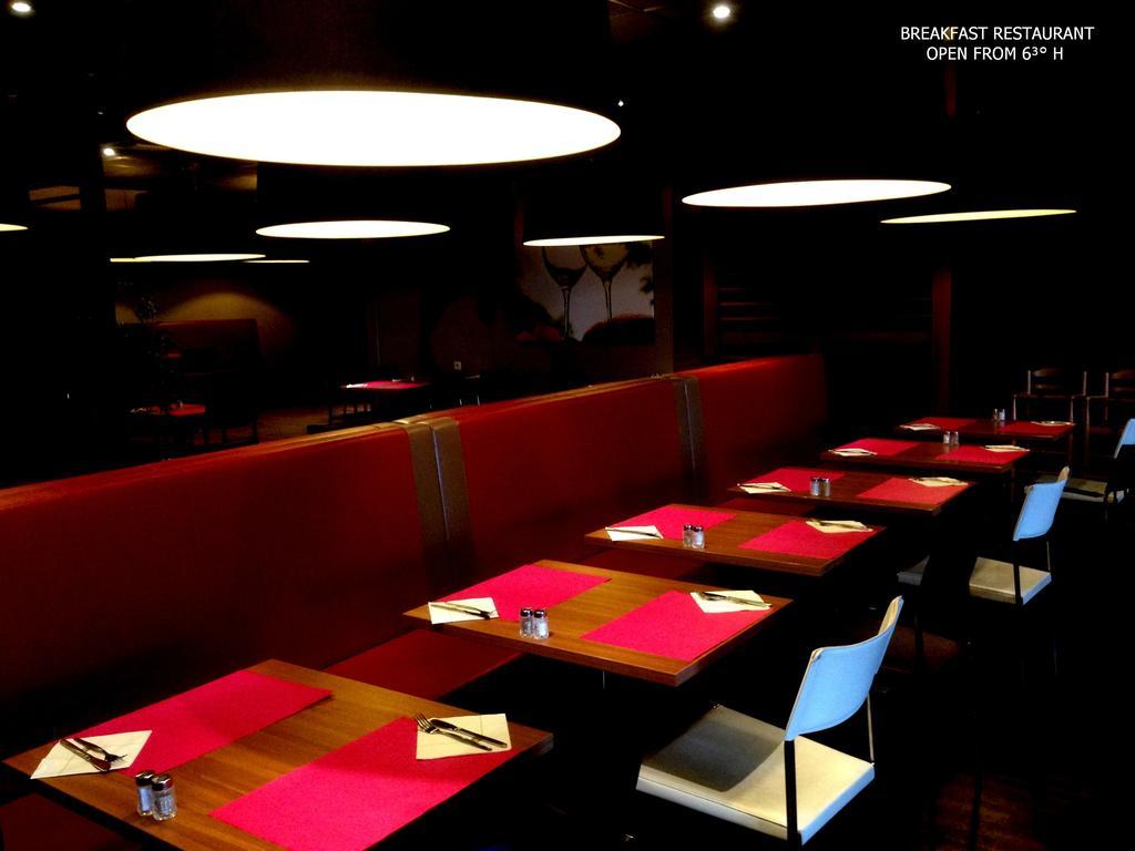 Hotel Arlon Arlon
