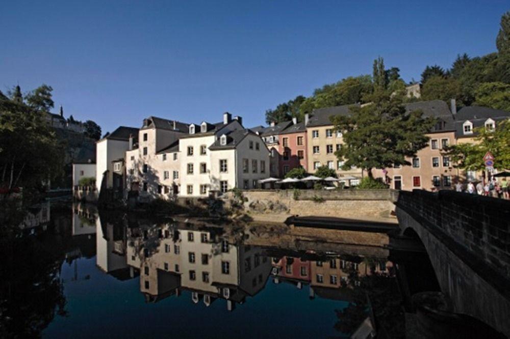Hotel Arlon Hotel Arlon