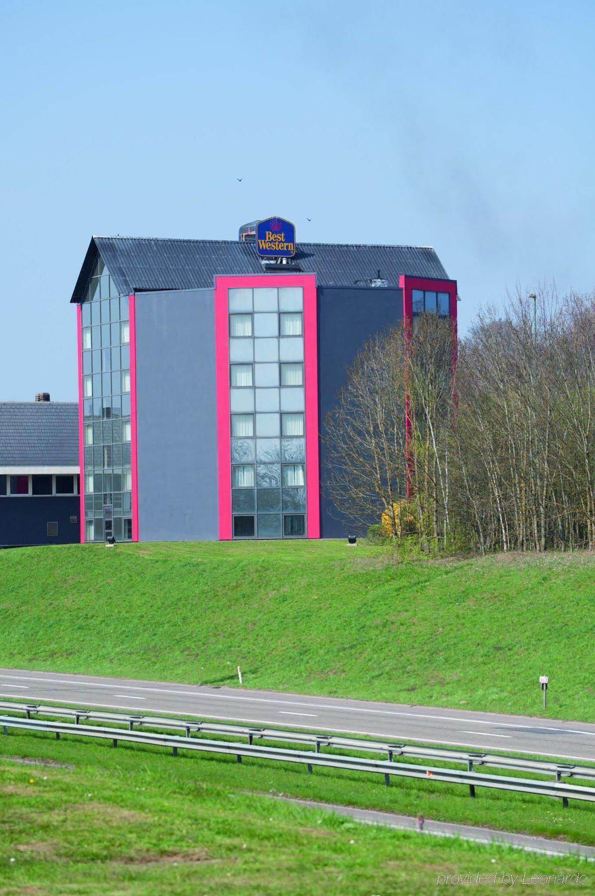 Hotel Arlon Arlon